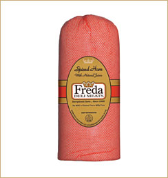 Spiced Ham - Freda Deli Meats